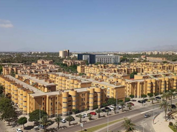 Imagen 1 de Piso en Venta en Elche Alicante