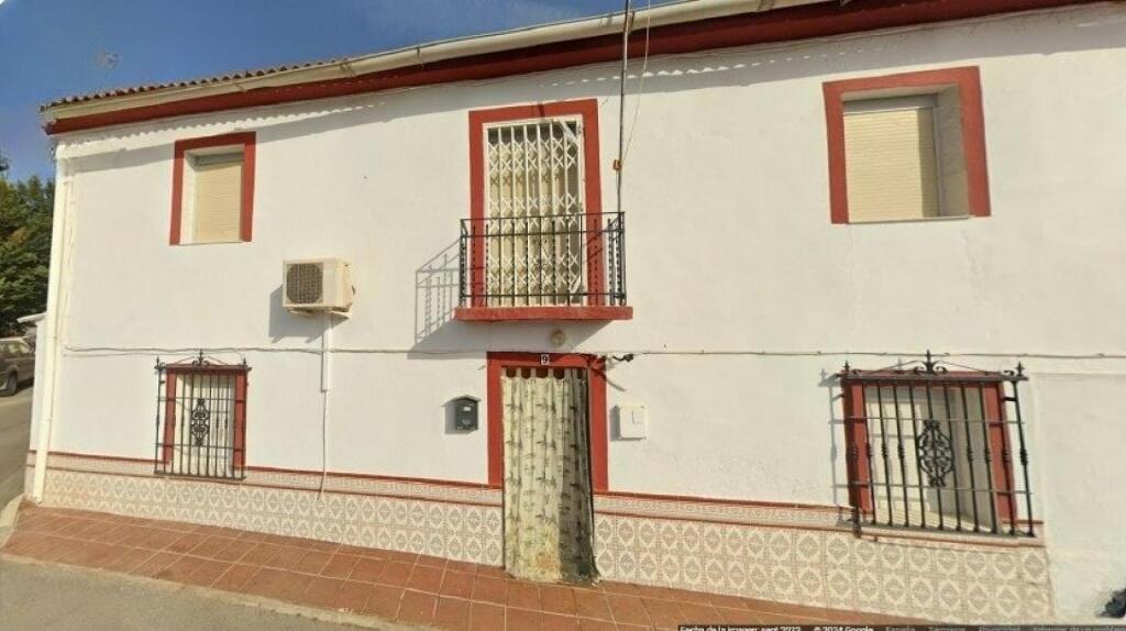 Imagen 1 de Casa en C/San Antonio 9 - 10 Villanueva de las Torres