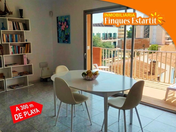 Imagen 1 de Apartamento en Venta en Estartit Girona