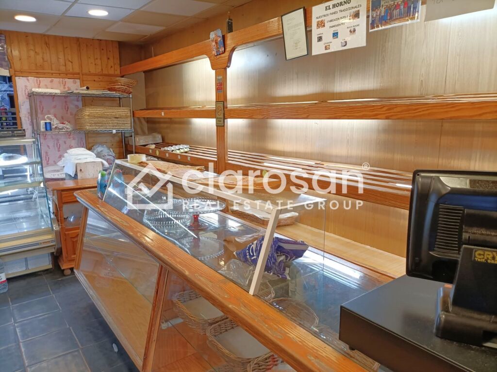 Imagen 2 de Local comercial en Alquiler en Málaga Málaga