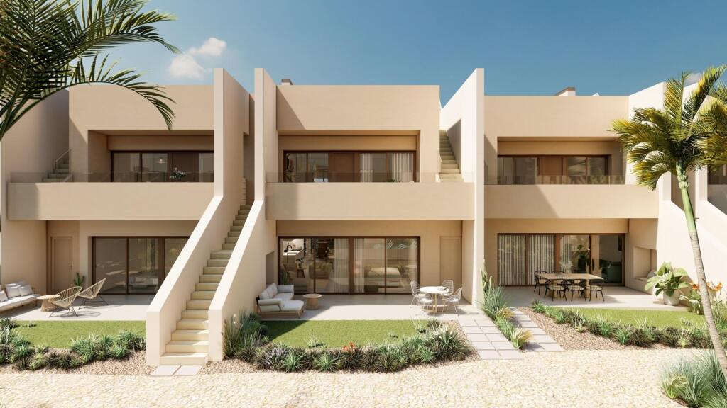 Imagen 4 de Casa-Chalet en Venta en San Javier Murcia