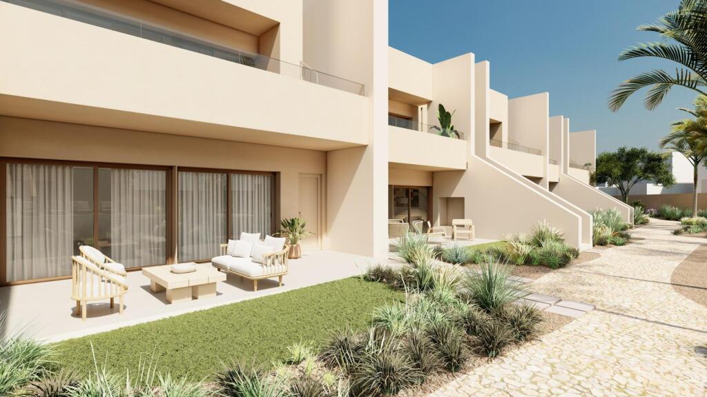 Imagen 3 de Casa-Chalet en Venta en San Javier Murcia