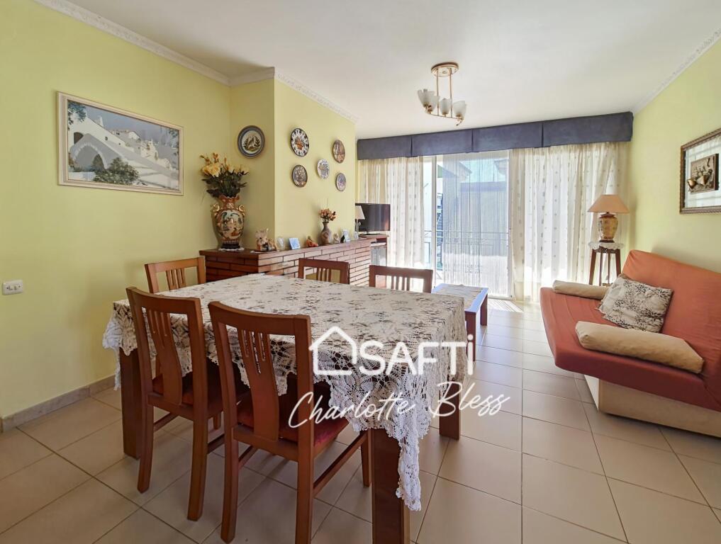 Imagen 2 de Piso con encanto en Calle Pere Mestres - Cunit