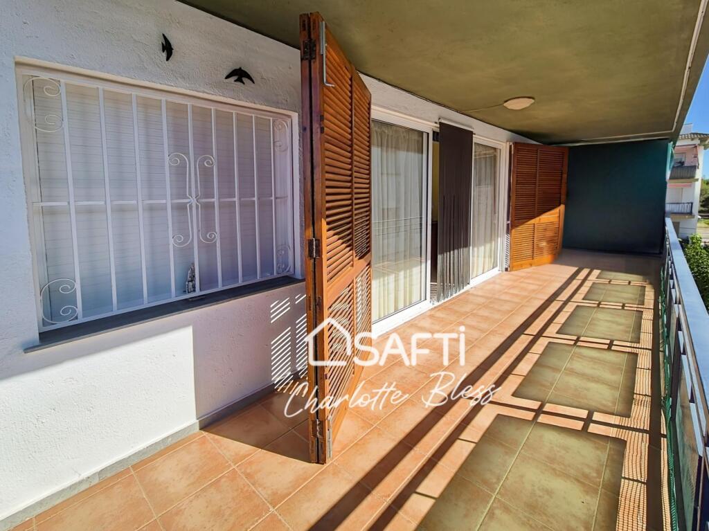 Imagen 4 de Piso con encanto en Calle Pere Mestres - Cunit