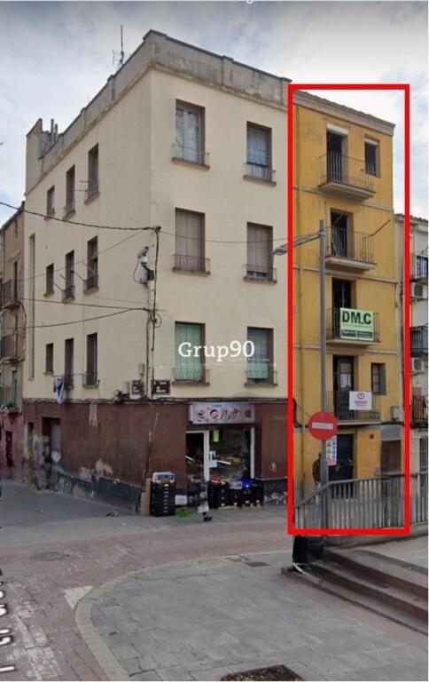 Imagen 2 de CENTRO HISTÓRICO LLEIDA. EDIFICIO EN VENTA PARA REHABILITAR