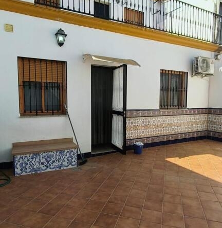 Imagen 1 de Gran casa en Mairena del Alcor