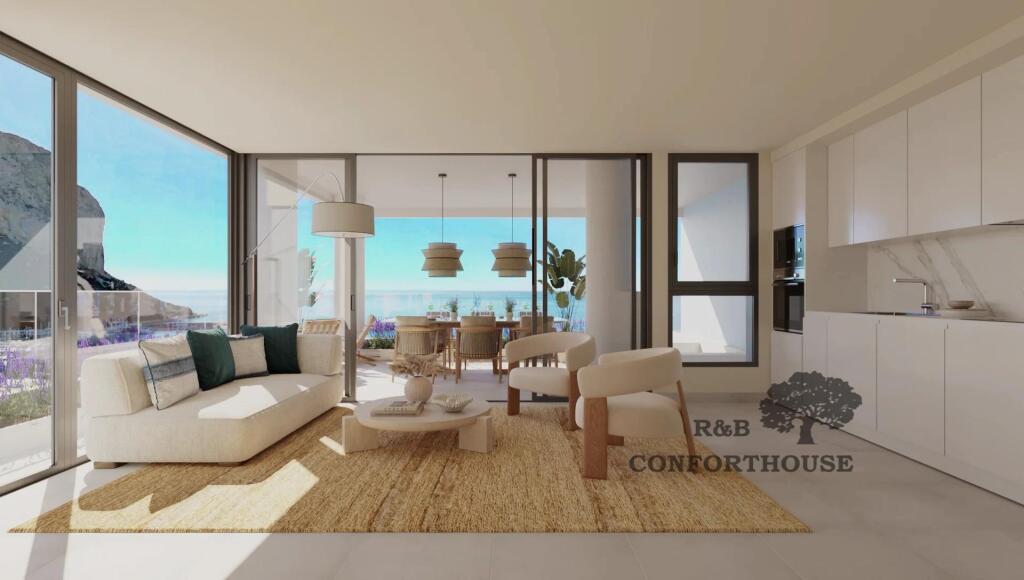 Imagen 2 de Residencial Isea Views Calpe