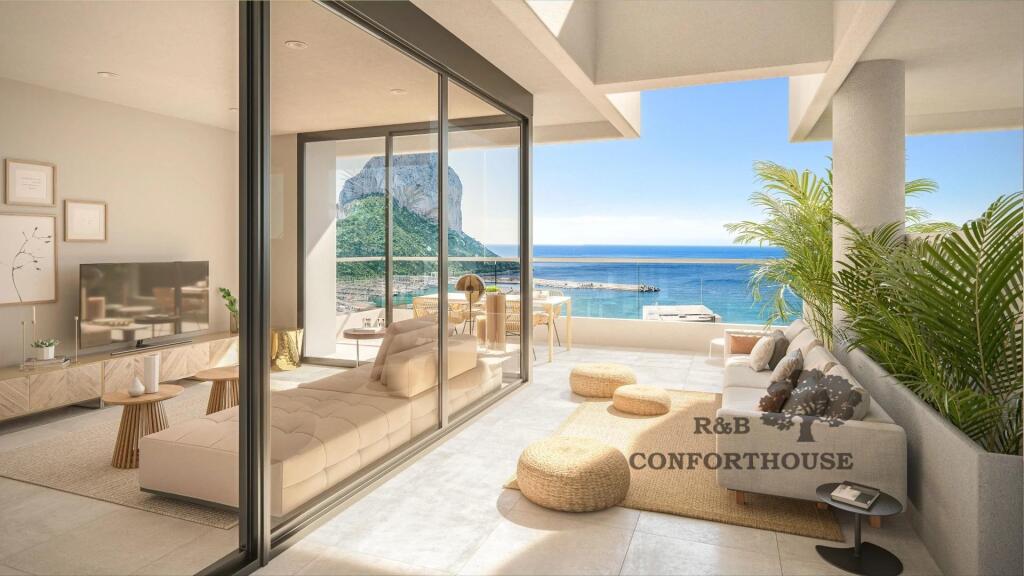 Imagen 3 de Residencial Isea Views Calpe