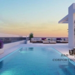 Residencial Isea Views Calpe por 1650000€