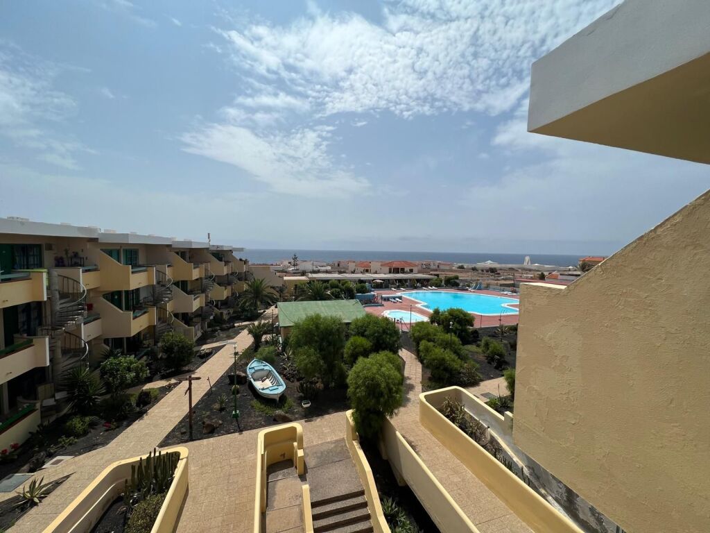 Imagen 1 de Apartamento en Venta en Costa De Antigua Las Palmas