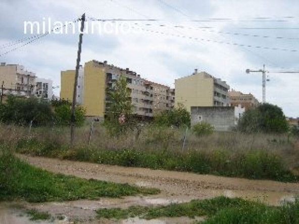 Imagen 1 de Suelo urbanizable en Venta en Benicarló Castellón