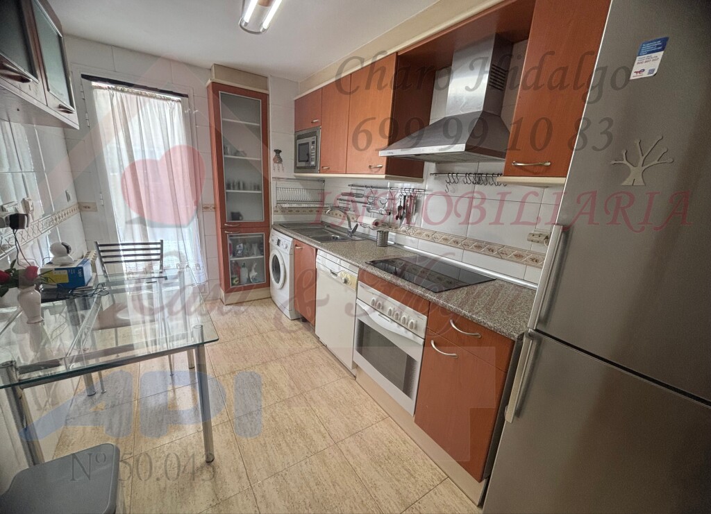 Imagen 2 de Piso en Venta en La Puebla De Alfinden Zaragoza