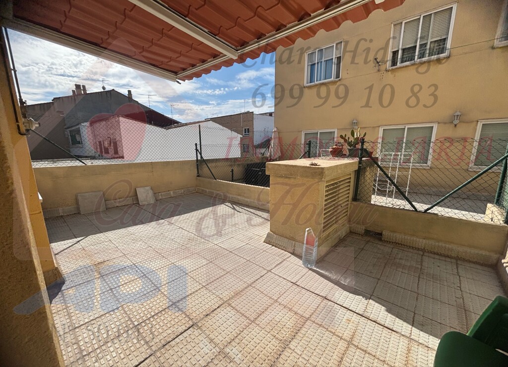 Imagen 3 de Piso en Venta en La Puebla De Alfinden Zaragoza