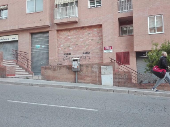 Imagen 1 de Local comercial en Venta en Tarragona Tarragona