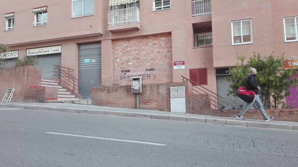 Imagen 1 de Local comercial en Venta en Tarragona Tarragona