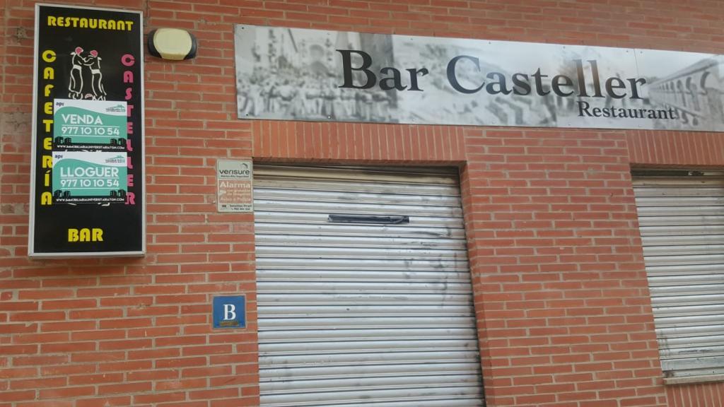 Imagen 2 de Local comercial en Venta en Tarragona Tarragona