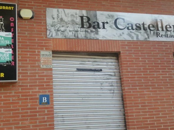 Imagen 1 de Local comercial en Venta en Tarragona Tarragona