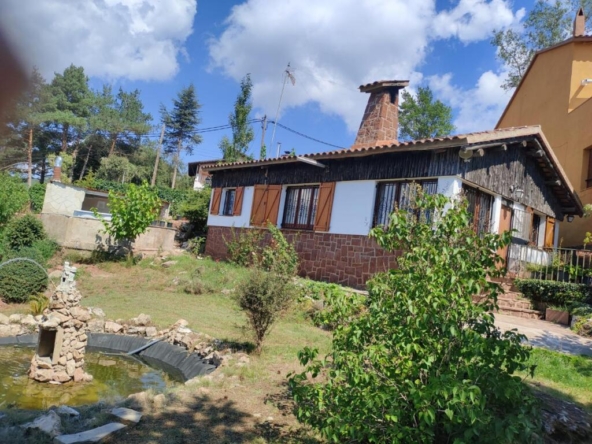 Imagen 1 de Casa-Chalet en Venta en Prades Tarragona