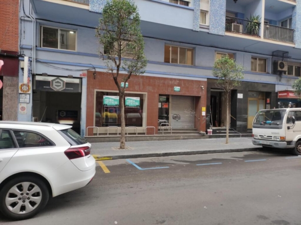 Imagen 1 de Local comercial en Venta en Tarragona Tarragona