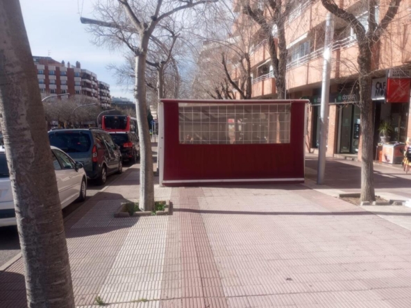 Imagen 1 de Local comercial en Venta en Tarragona Tarragona