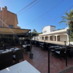 Traspaso Restaurante en Costa de la Calma – Terraza privada – Fabuloso potencial por 157500€