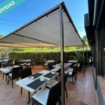 Venta Restaurante en Costa de la Calma – Terraza privada – C/ Santa Ponsa por 260000€