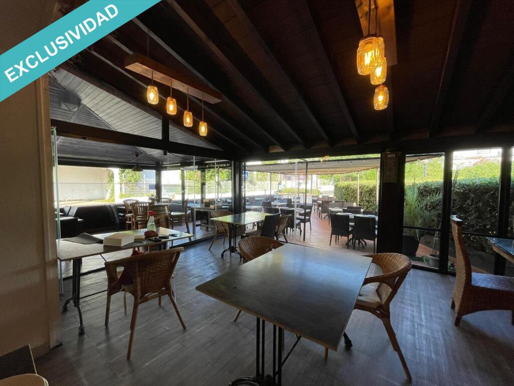 Imagen 3 de Venta Restaurante en Costa de la Calma - Terraza privada - C/ Santa Ponsa