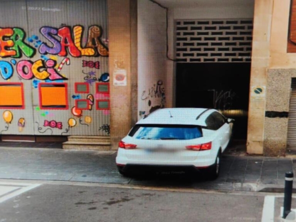 Imagen 1 de Parking coche en Venta en Tarragona Tarragona