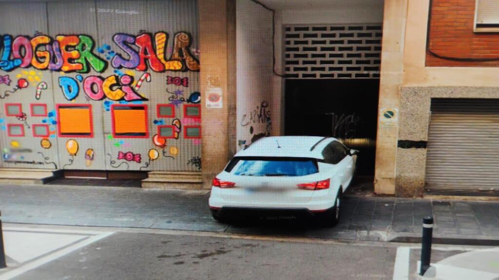 Imagen 1 de Parking coche en Venta en Tarragona Tarragona