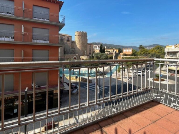 Imagen 1 de Adosada en Venta en Sant Feliu De Guixols Girona