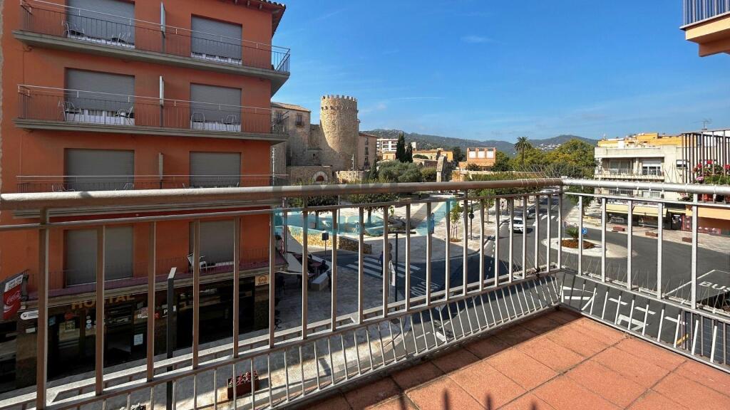 Imagen 1 de Adosada en Venta en Sant Feliu De Guixols Girona