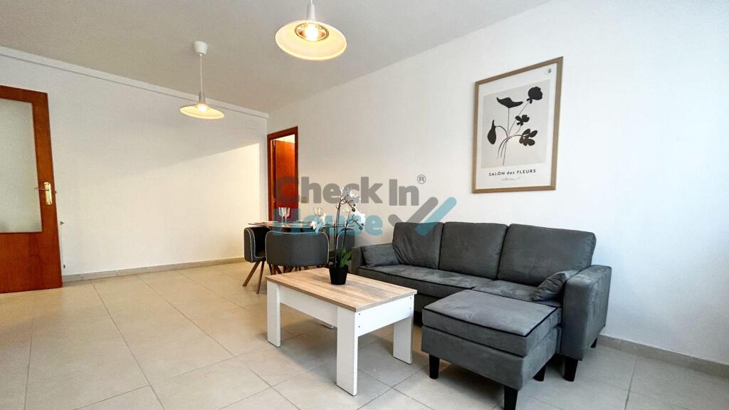 Imagen 1 de Piso en Venta en Calonge Girona