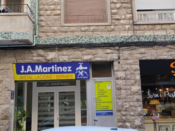 Imagen 1 de Local comercial en Venta en Tarragona Tarragona