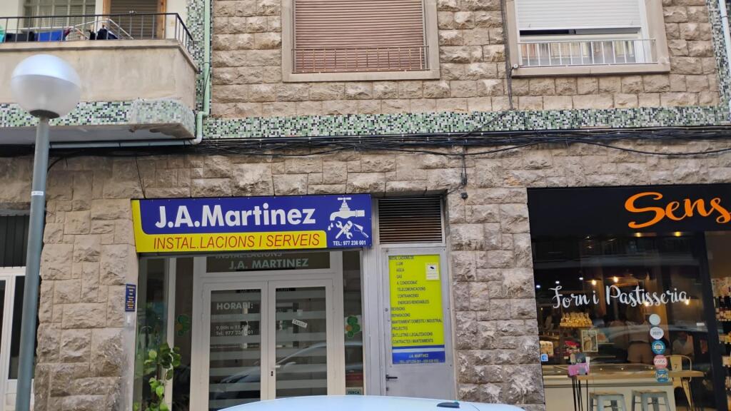 Imagen 1 de Local comercial en Venta en Tarragona Tarragona