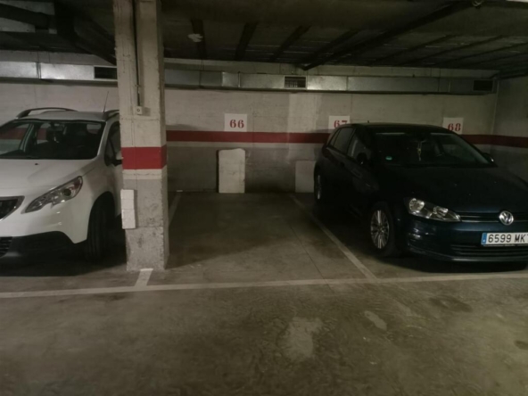 Imagen 1 de Parking coche en Venta en Reus Tarragona