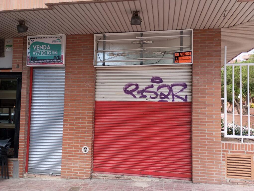 Imagen 2 de Local comercial en Venta en Tarragona Tarragona