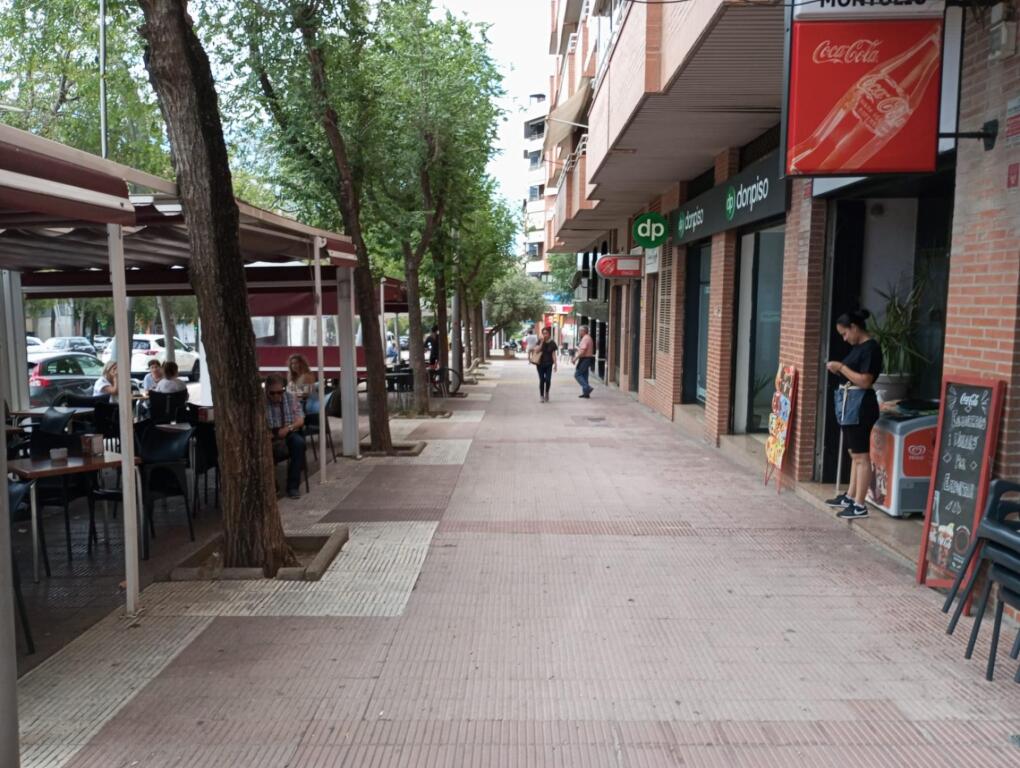 Imagen 1 de Local comercial en Venta en Tarragona Tarragona