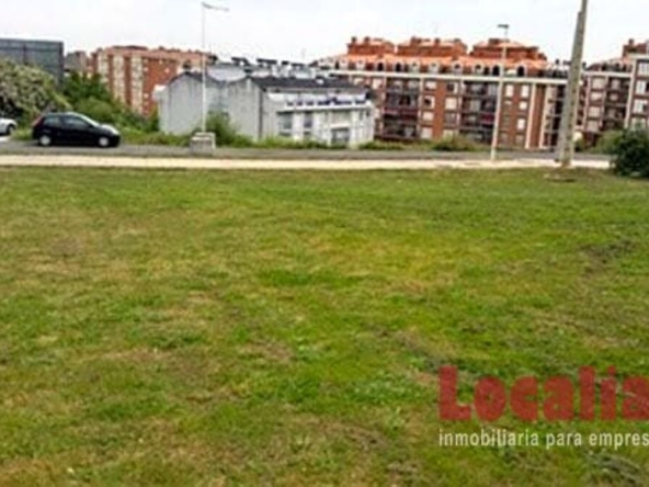 Imagen 1 de Suelo urbano comercial Castro Urdiales