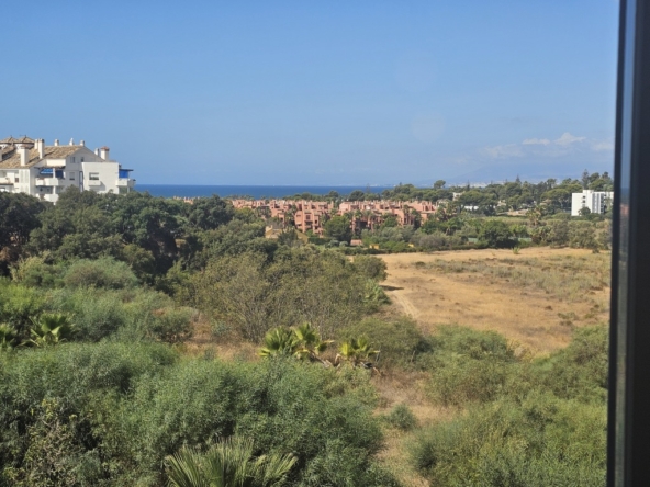 Imagen 1 de Piso en Venta en Elviria Málaga