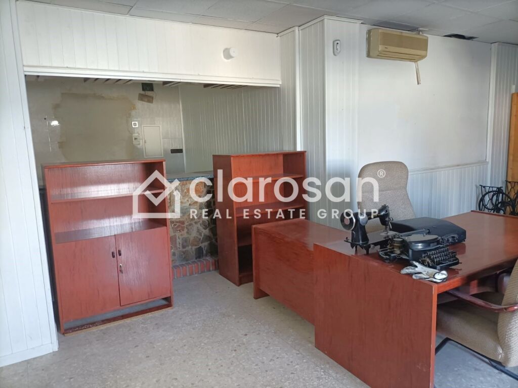 Imagen 2 de Local comercial en Alquiler en Málaga Málaga