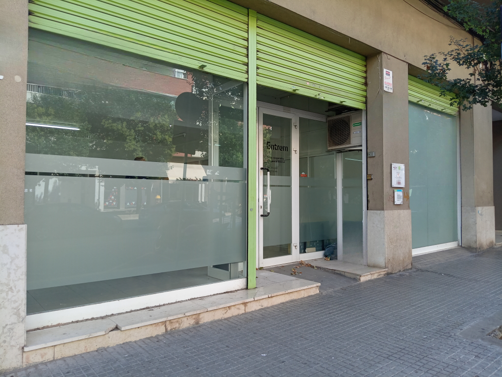 Imagen 1 de Local comercial en Alquiler en Vilafranca Del Penedes Barcelona MOLÌ D'EN ROVIRA