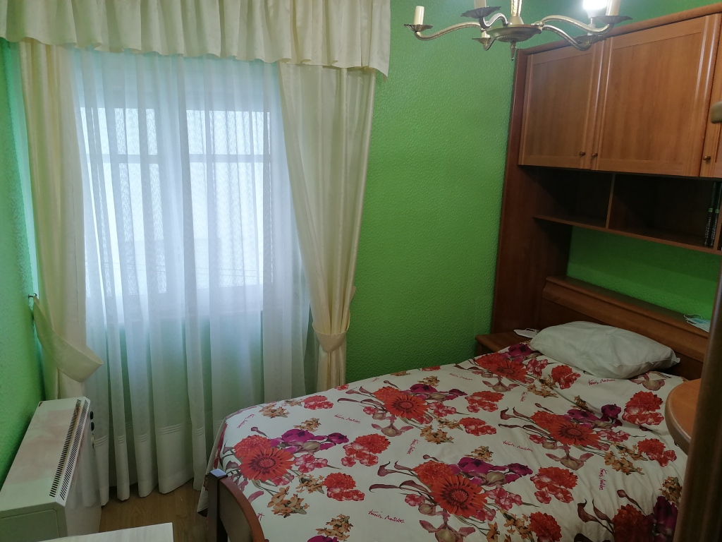 Imagen 4 de Piso en Venta en Leon León LA PALOMERA