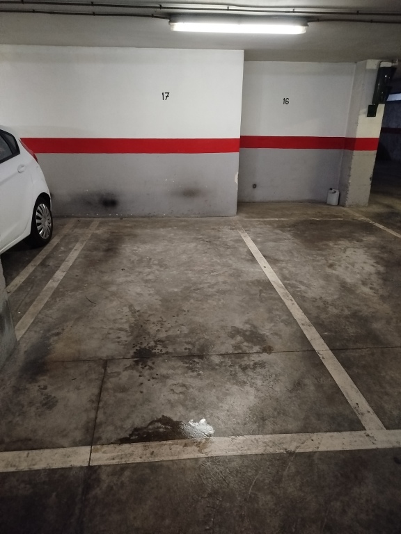 Imagen 2 de Parking coche en Venta en Palma De Mallorca Baleares LAS AVENIDAS