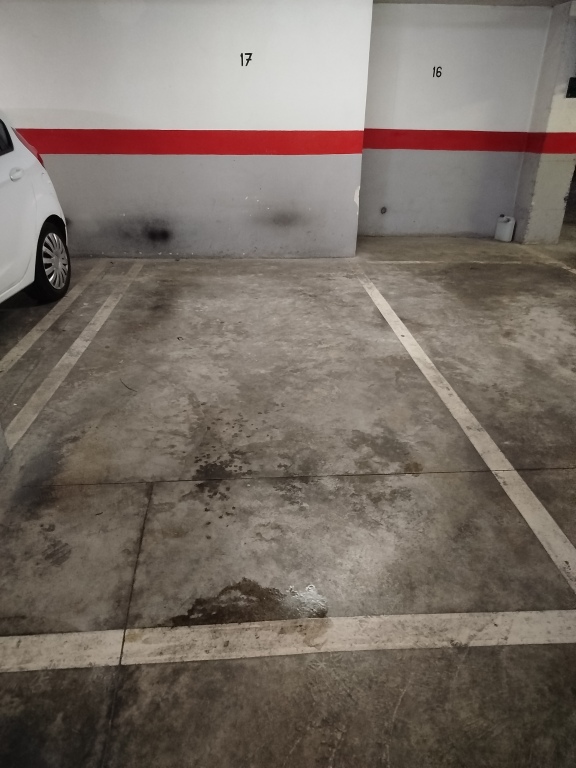 Imagen 3 de Parking coche en Venta en Palma De Mallorca Baleares LAS AVENIDAS