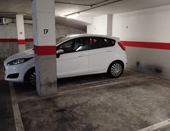 Imagen 1 de Parking coche en Venta en Palma De Mallorca Baleares LAS AVENIDAS