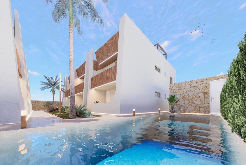 Imagen 2 de Casa-Chalet en Venta en San Pedro Del Pinatar Murcia