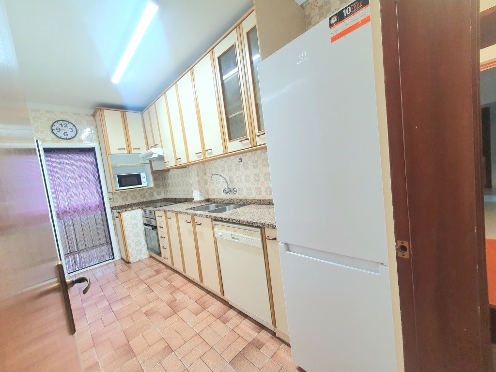 Imagen 3 de Piso en Venta en Valls Tarragona