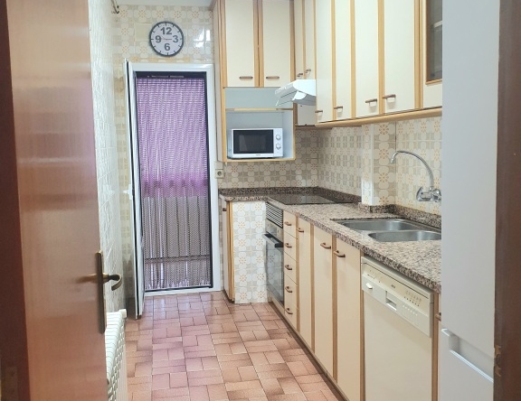 Imagen 1 de Piso en Venta en Valls Tarragona