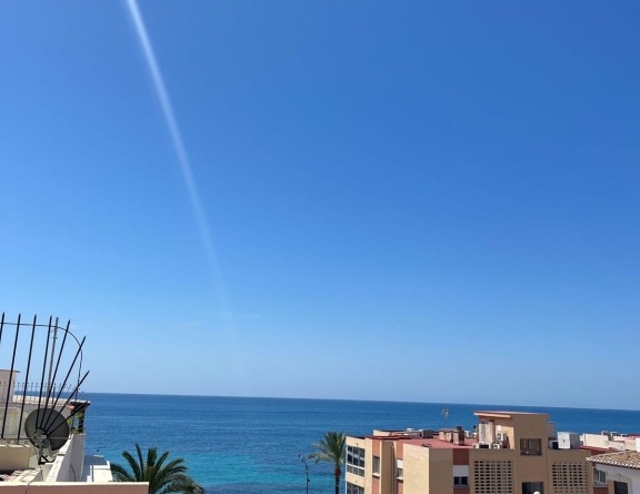 Imagen 1 de Piso en Venta en Moraira Alicante