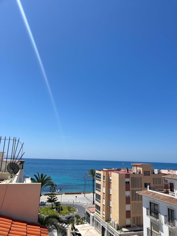 Imagen 1 de Piso en Venta en Moraira Alicante